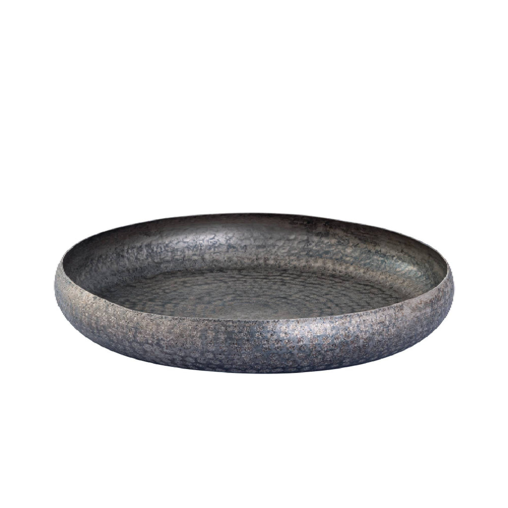 Bowl Bunty - Zilver - L