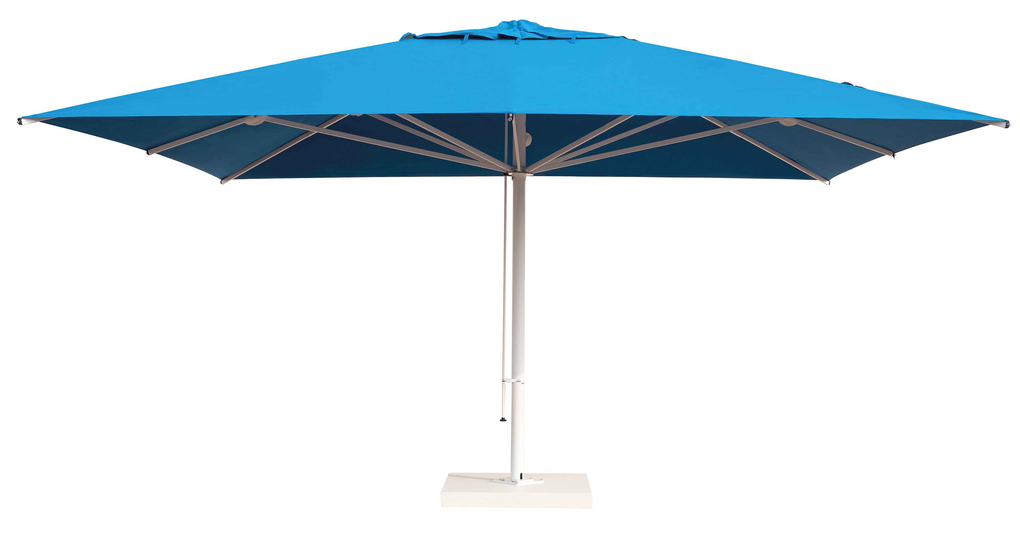 Parasol Capri 500x500 - Starwhite