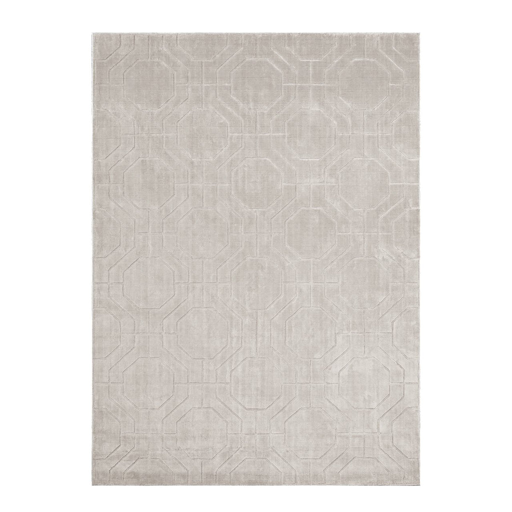 Vloerkleed Flynn - Ivory - 300x400