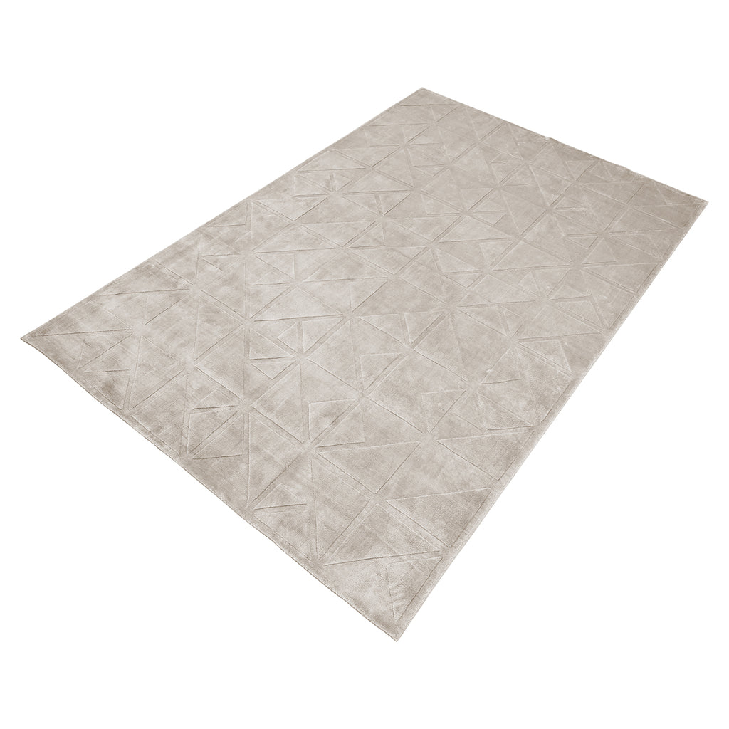 Vloerkleed Yuna - Beige - 300x400