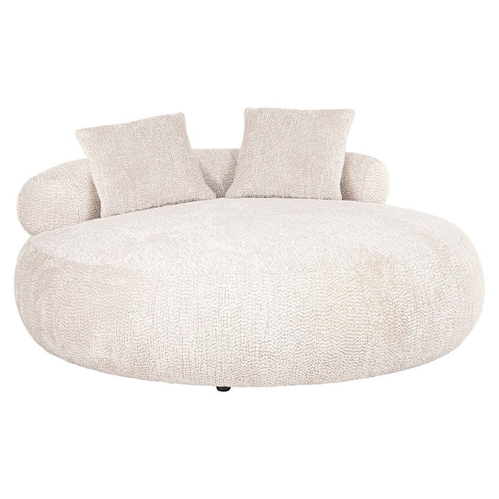 Daybed Tivola - Lovely cream