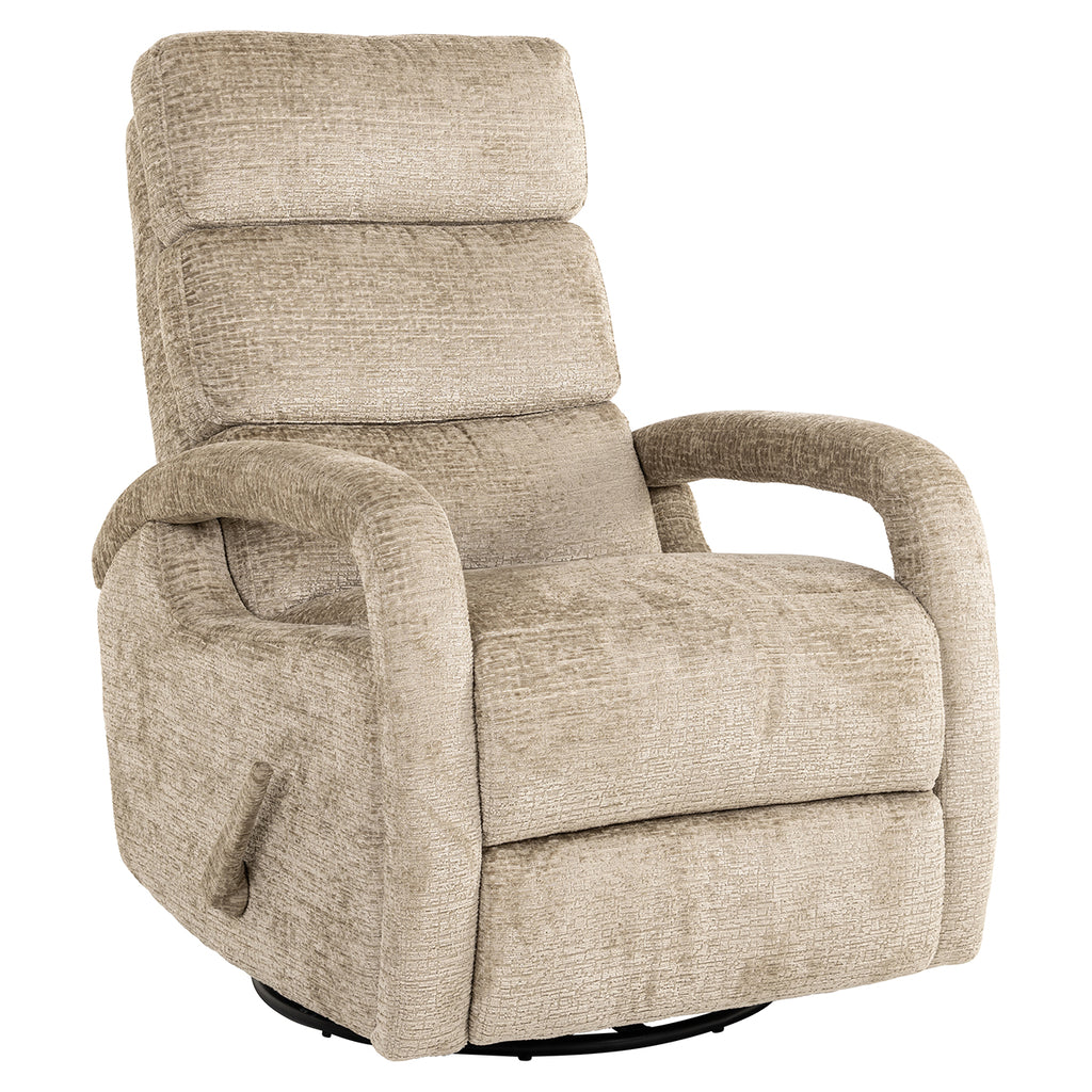 Relax draaifauteuil Denvi - Desert fusion