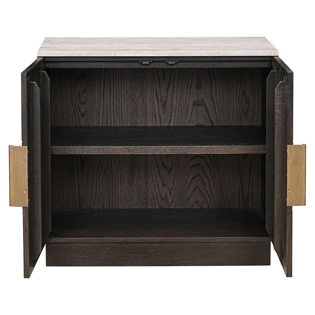 Dressoir Claremont - 2 deuren