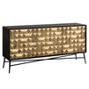 Dressoir Tetro - Goud