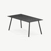 Eettafel Edith - 180 cm - Pietra Grey