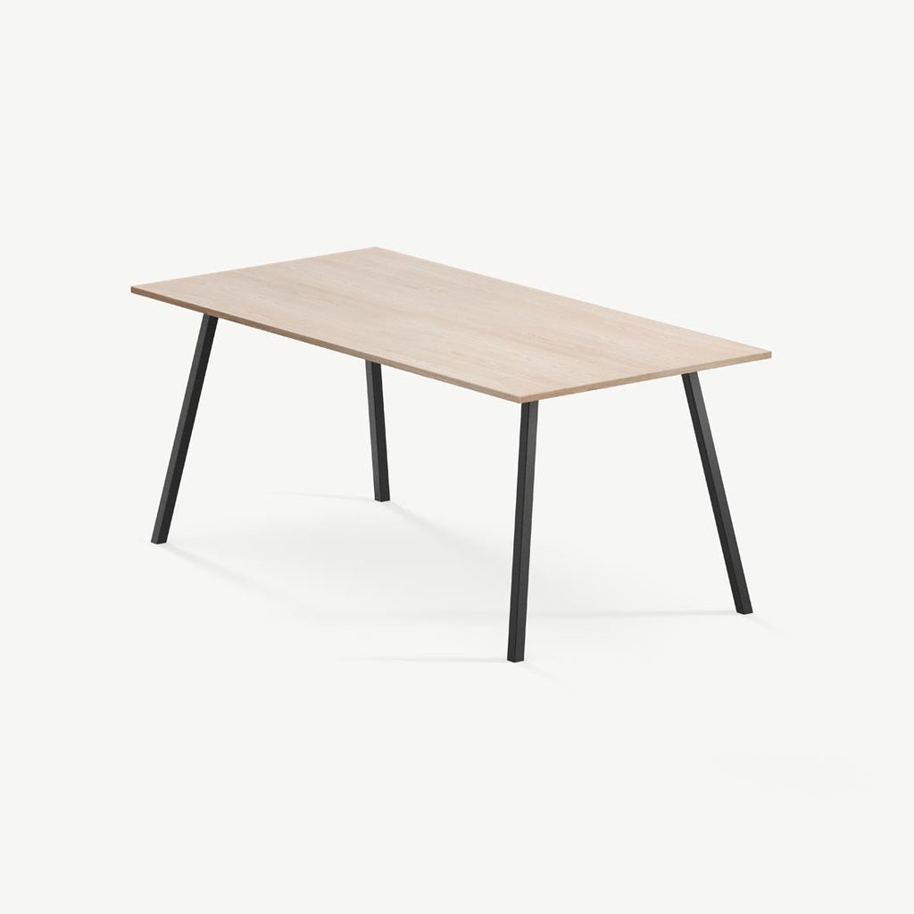 Eettafel Edith - 200 cm - Naturel