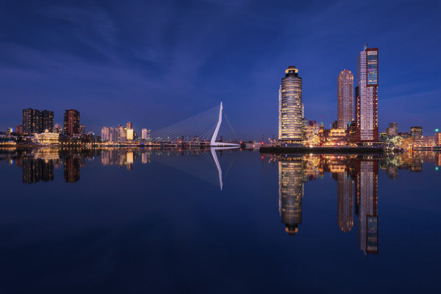 Erasmusbrug Rotterdam