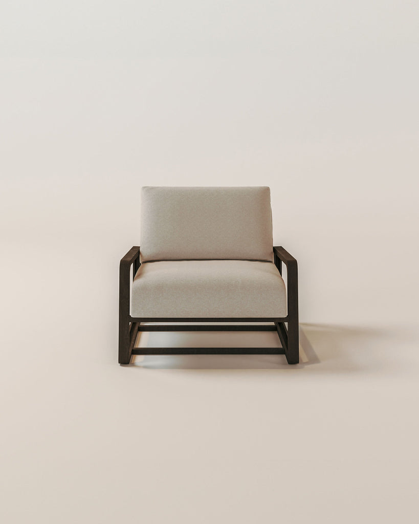 Fauteuil Etna