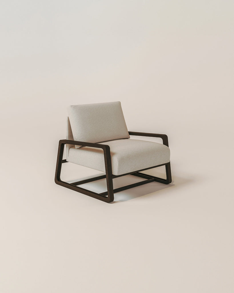 Fauteuil Etna