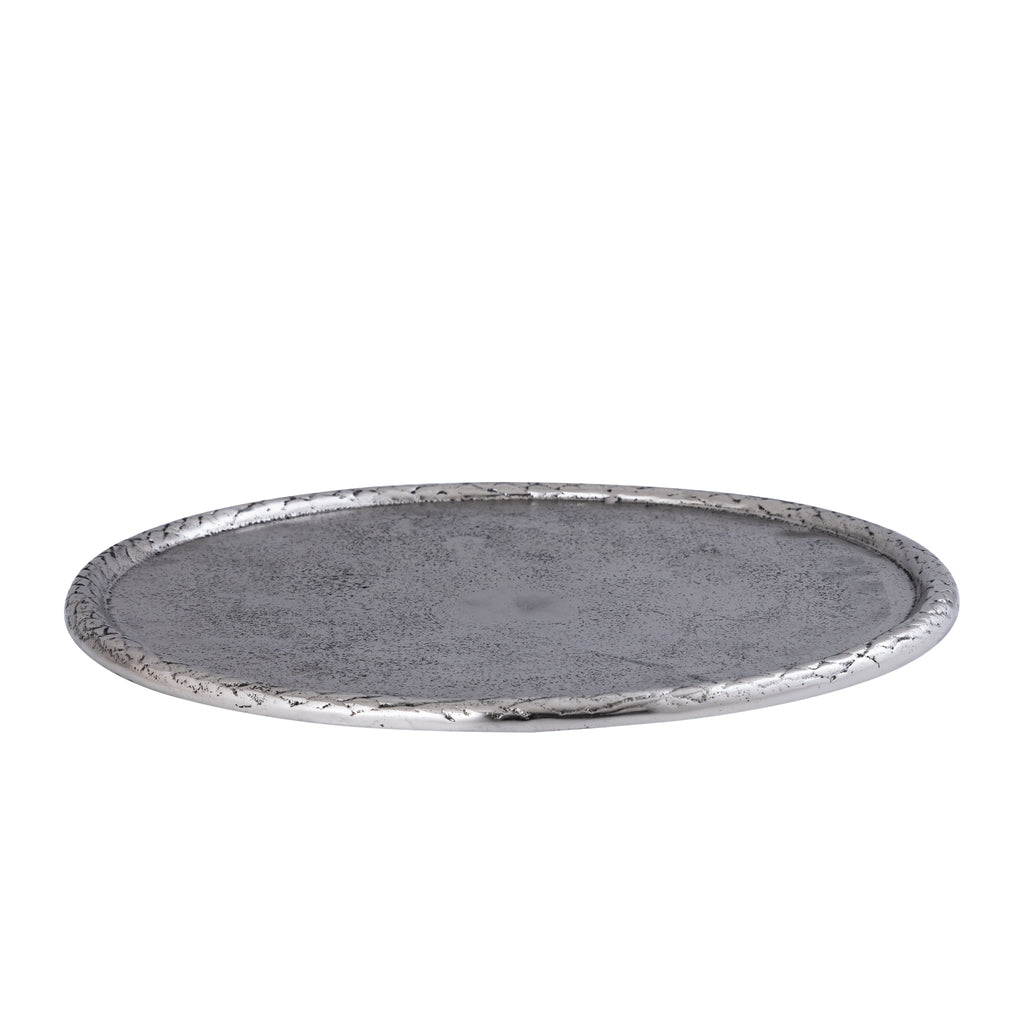 Bowl Fahdi - Zilver