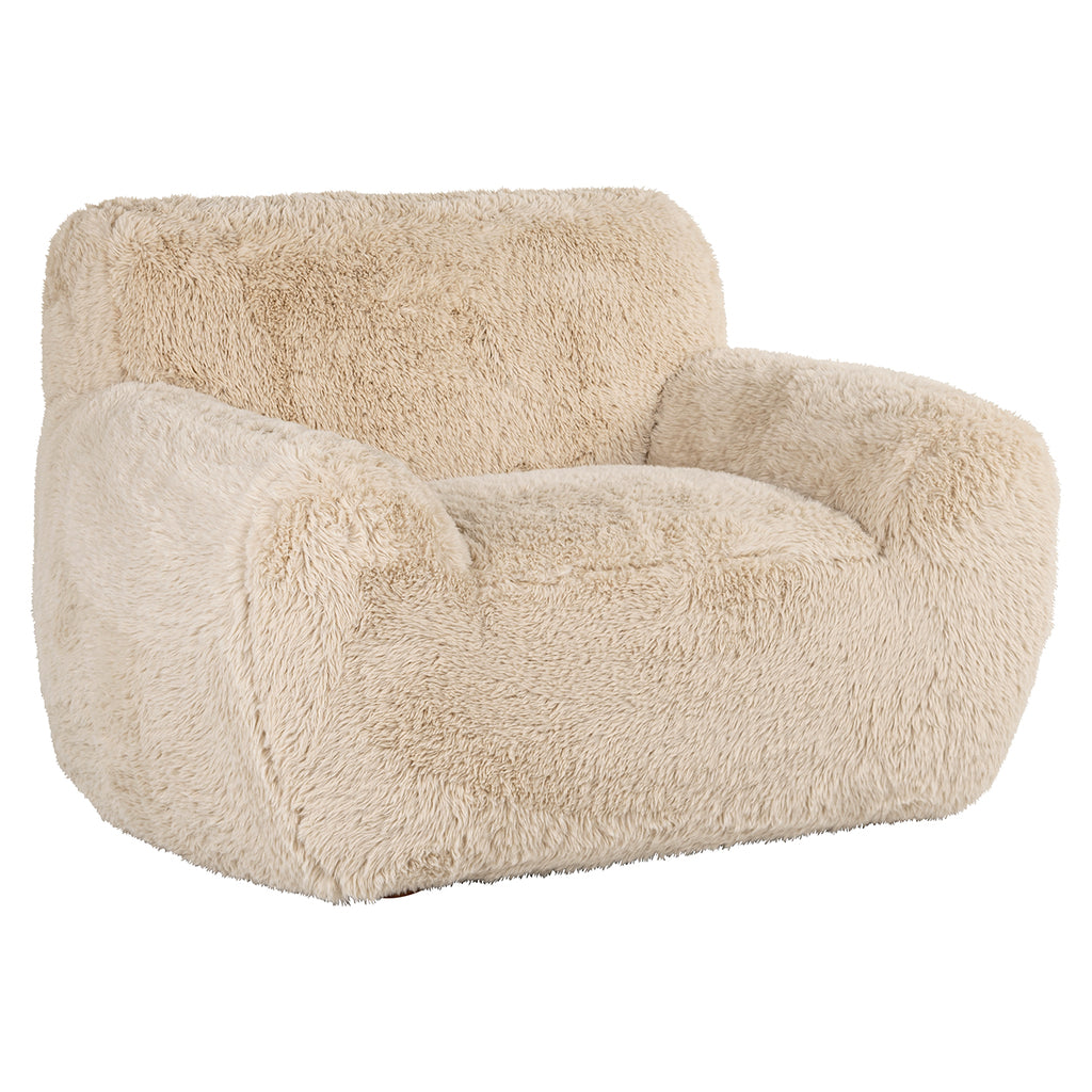 Fauteuil Comfy - Sand yakety