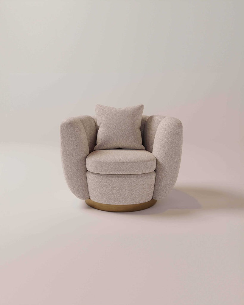 Fauteuil Ferre