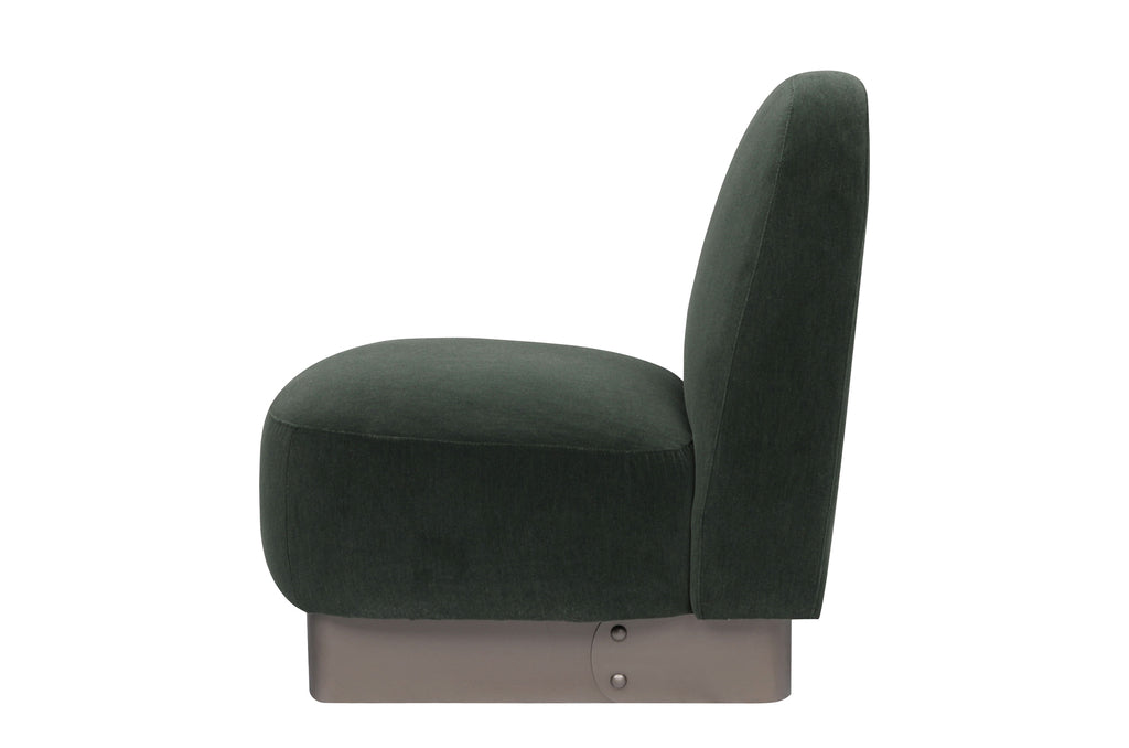 Fauteuil Gabriel - Merino