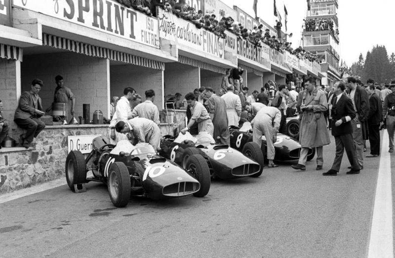 Grand Prix van Monaco - II