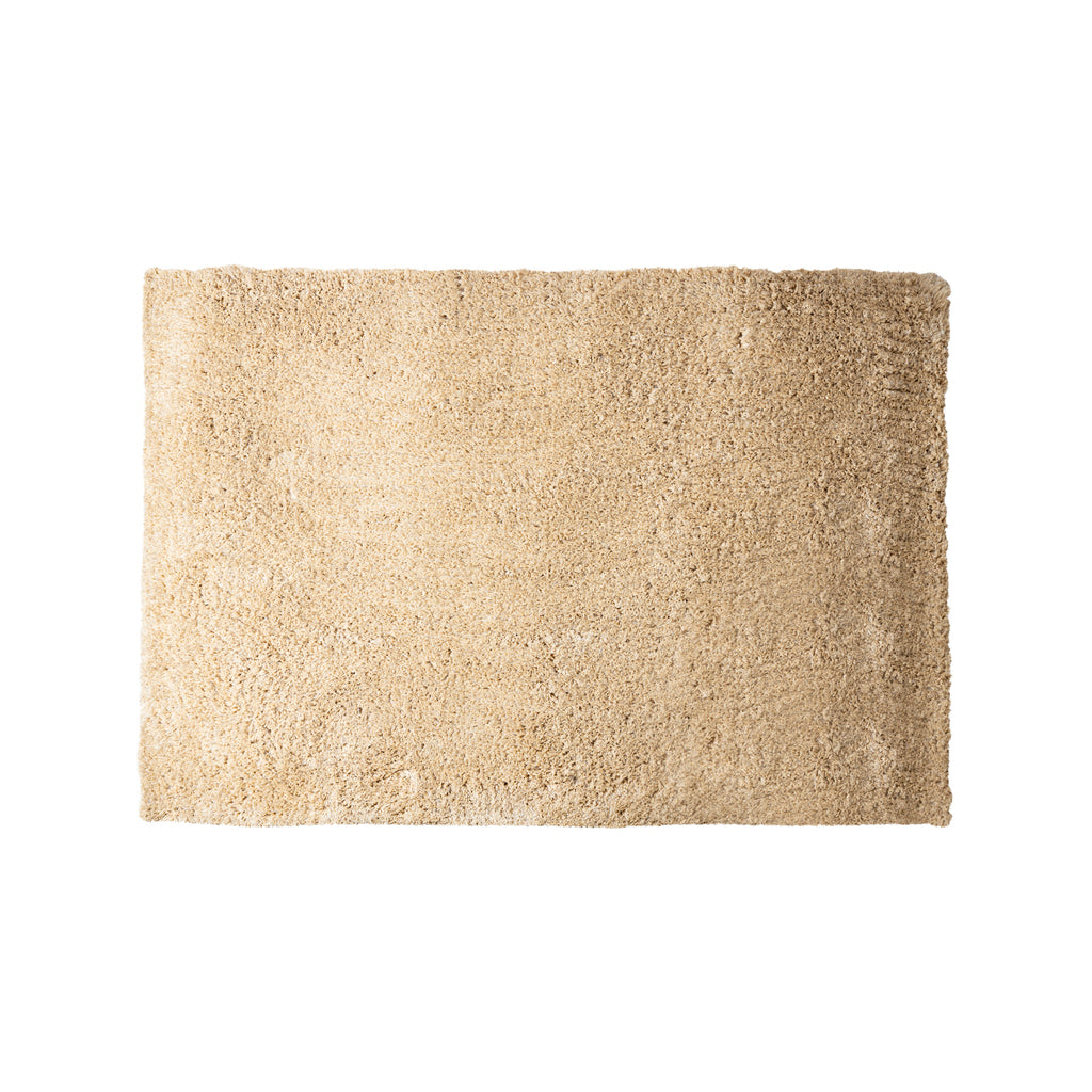 Vloerkleed Jups - Beige - M