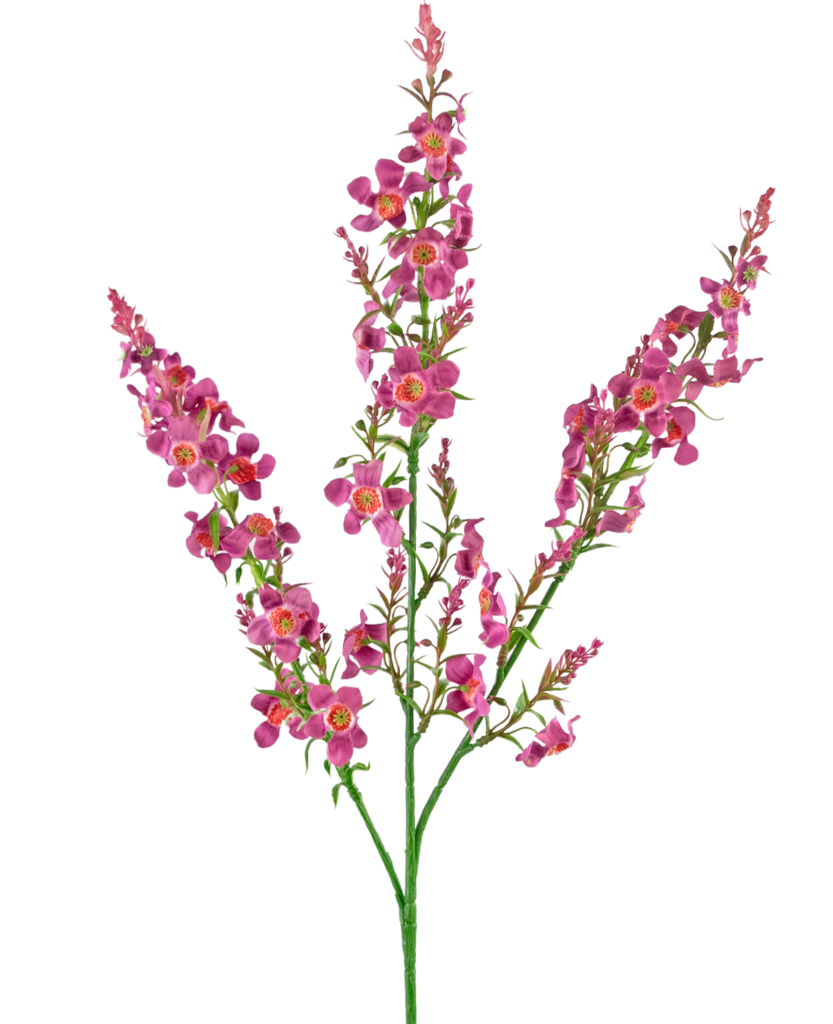 Kunstbloem Catnip Roze | 75 cm