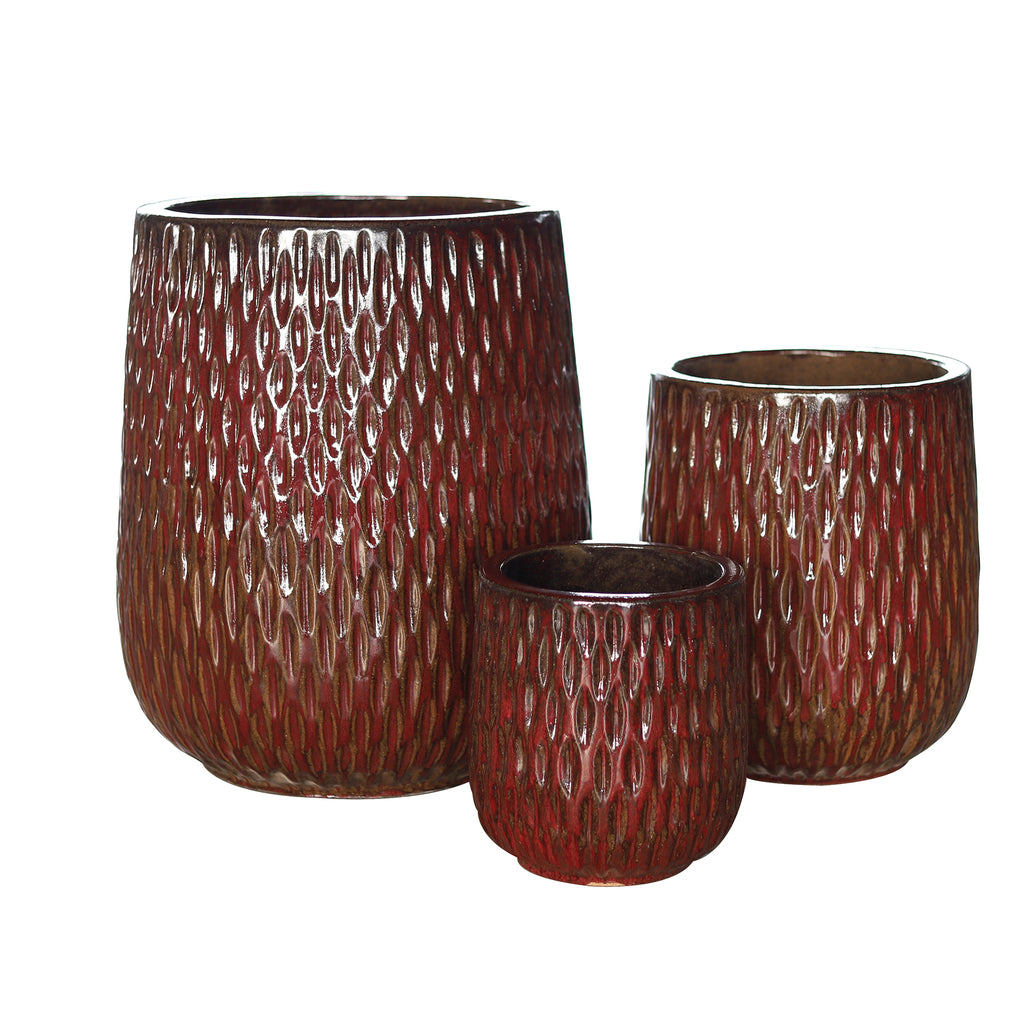 Pot Lai (set van 3)