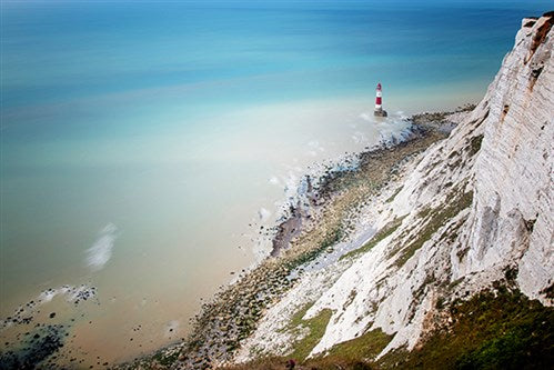 Foto Art - 'Lighthouse exeter'