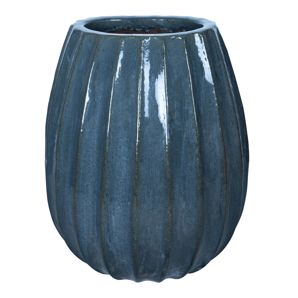 Pot Lionne - Blauw - L