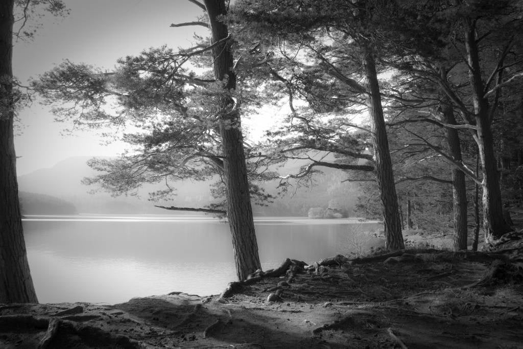 Loch an Eilein