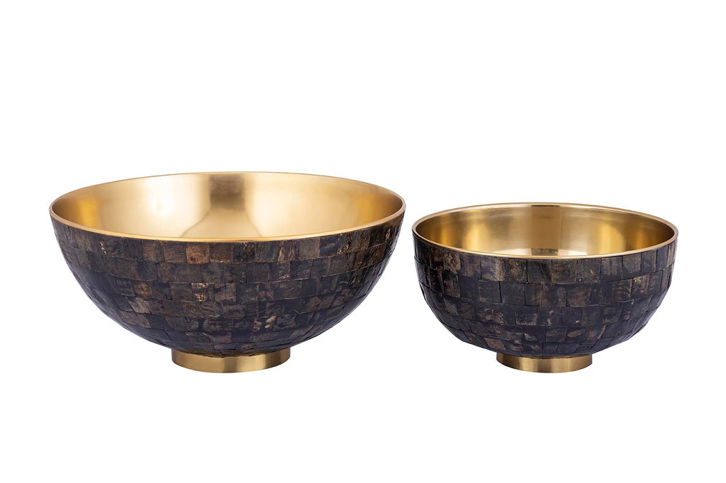 Bowl Loder (set van 2)