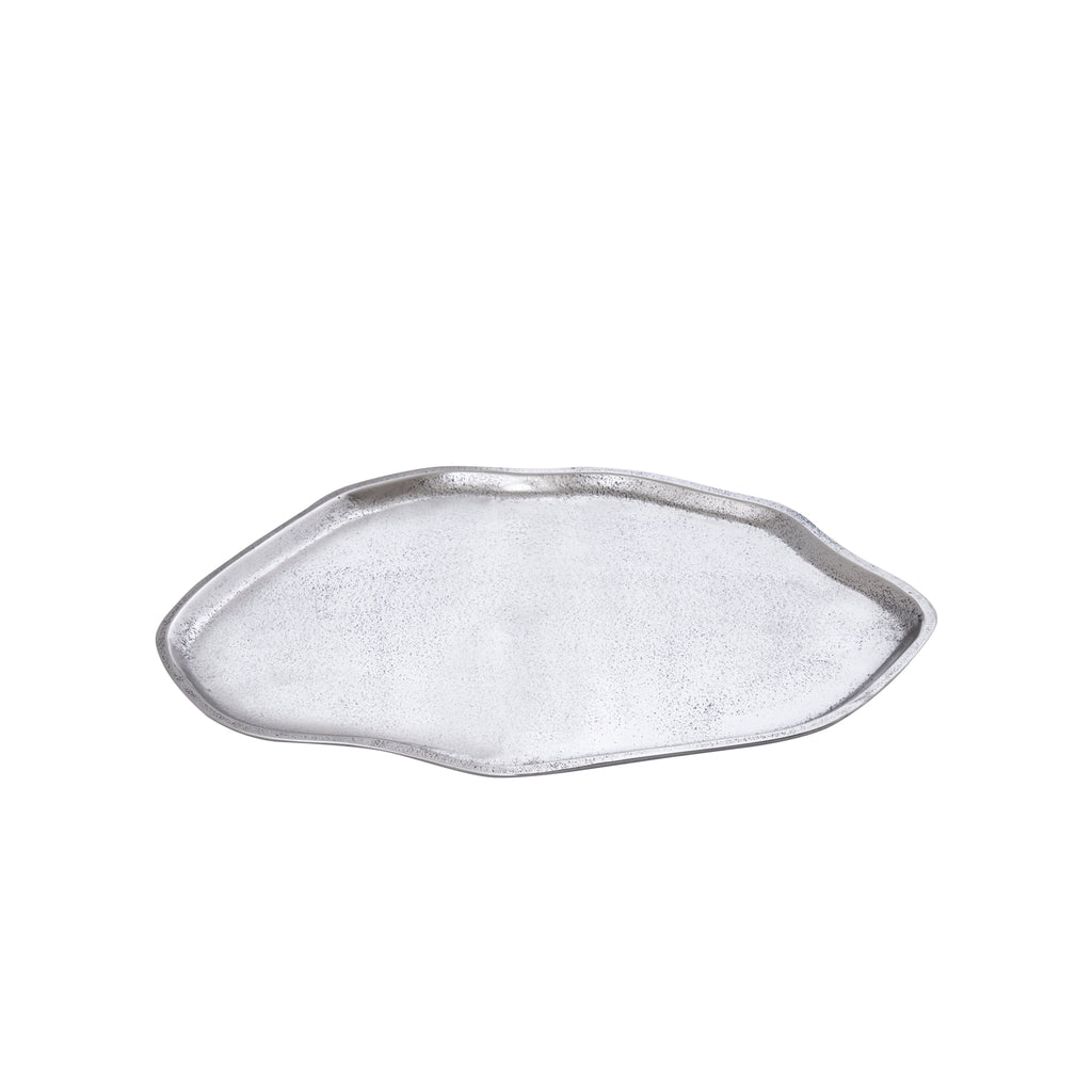 Bowl Louiza - Zilver - M