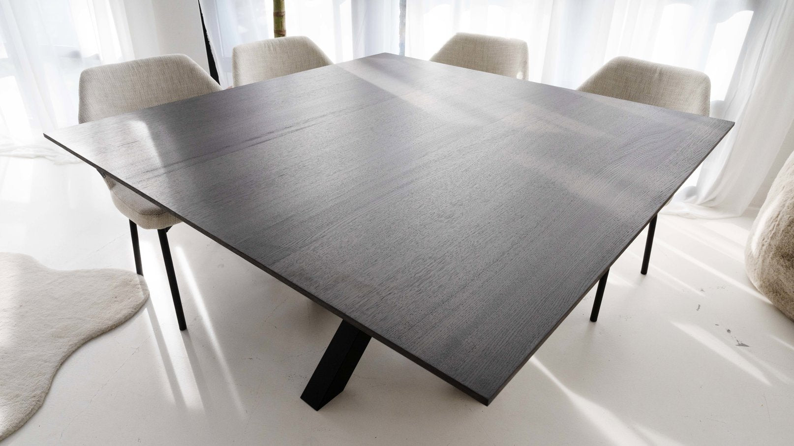 Eettafel Maestro