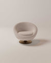 Draaifauteuil Marmo