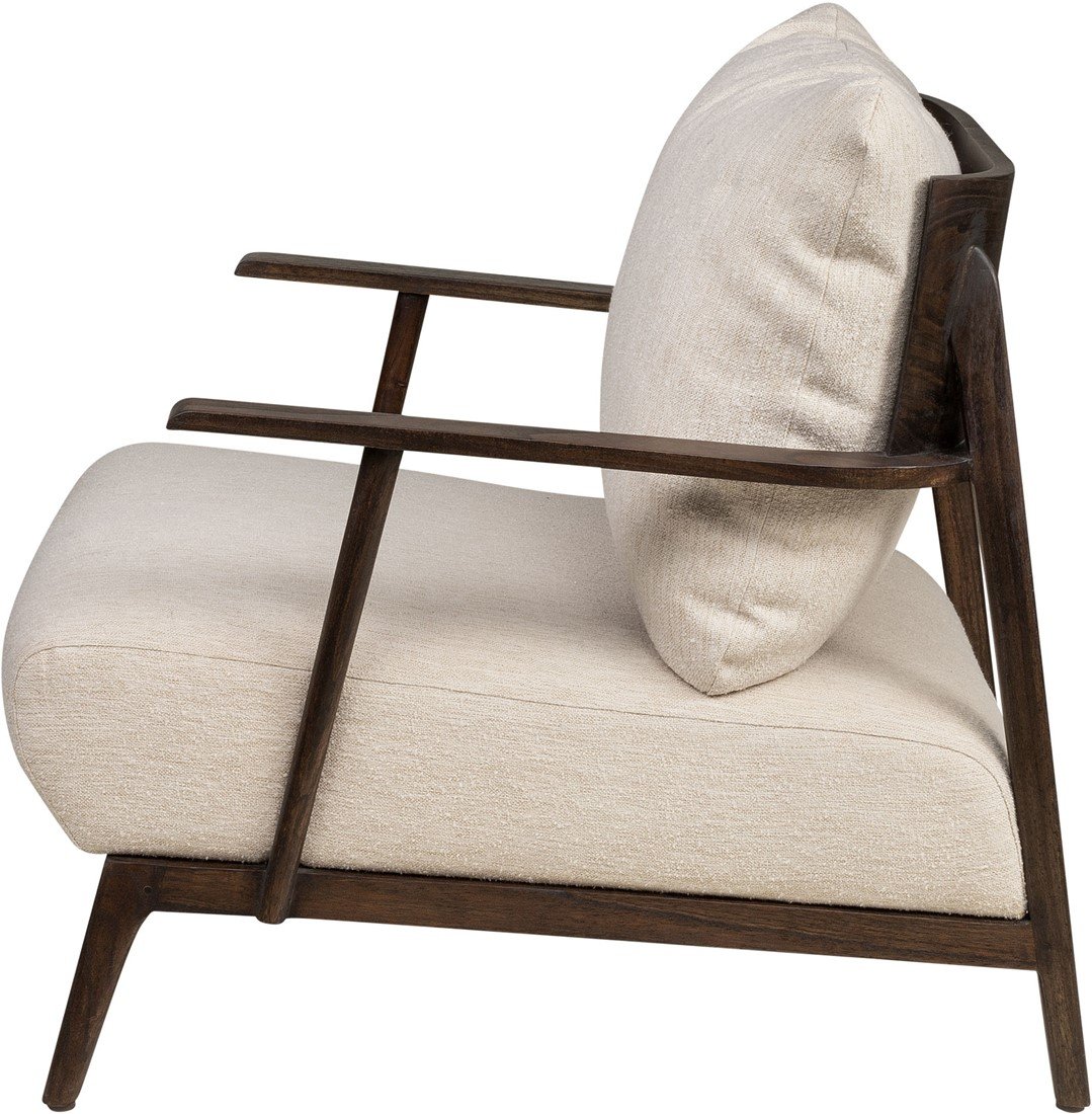 Fauteuil Okavango