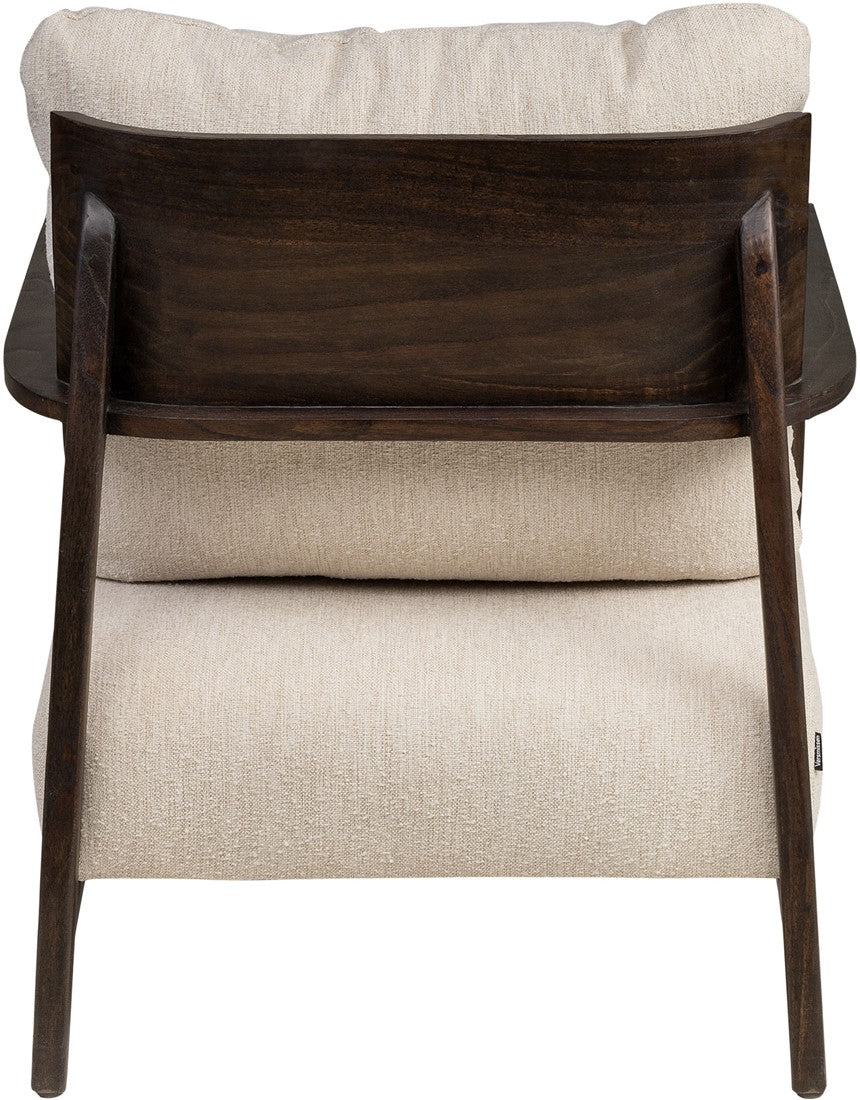 Fauteuil Okavango