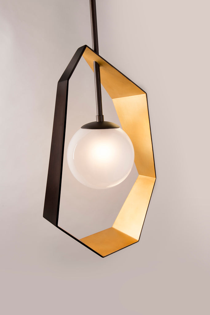 Hanglamp Origami - S