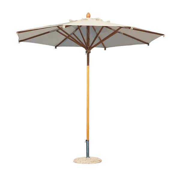 Parasol Palladio Ø250 - Standaard