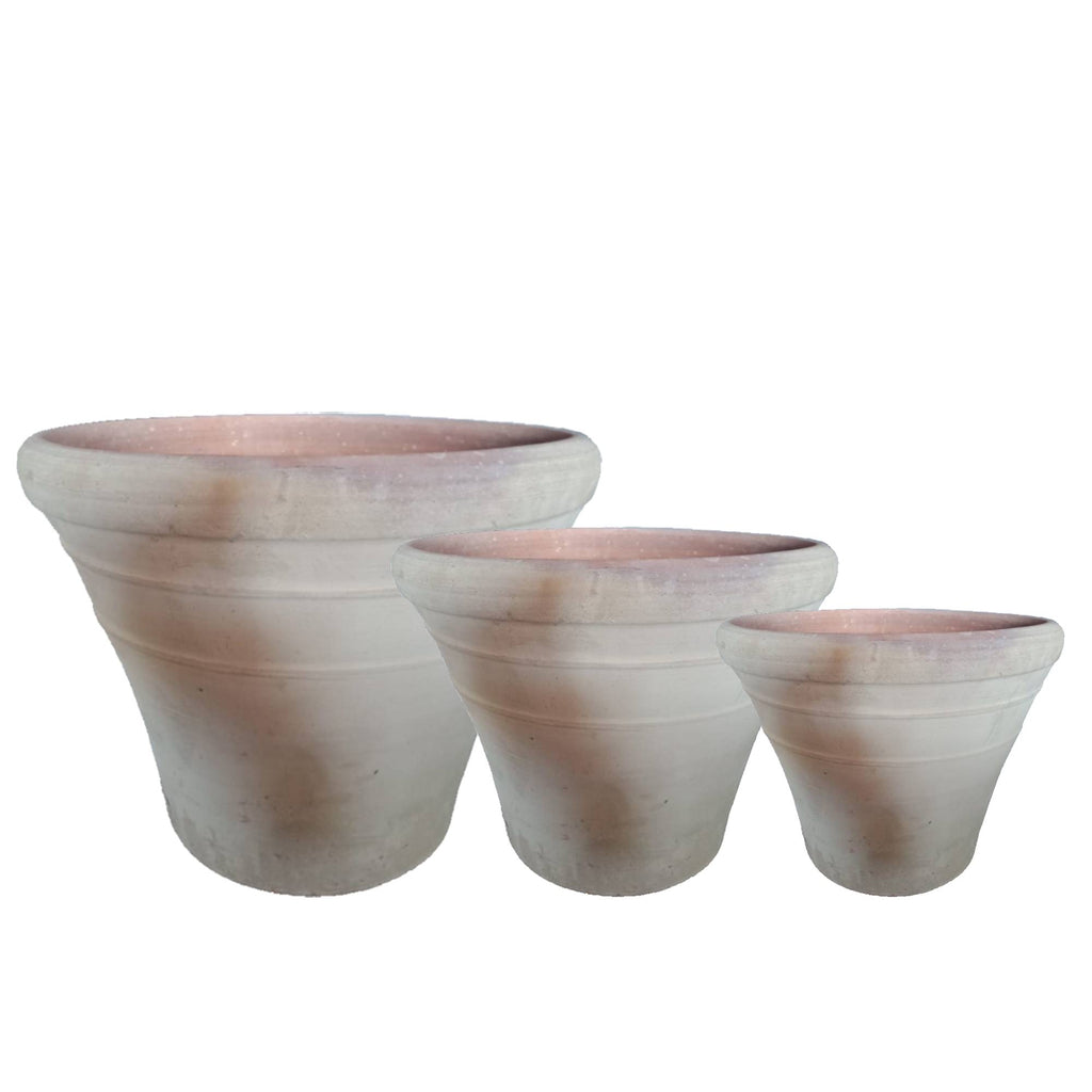 Pot Palle (set van 3)