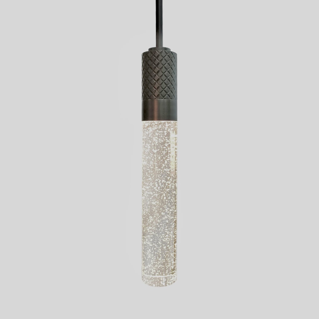 PARCO Crystal Pendant