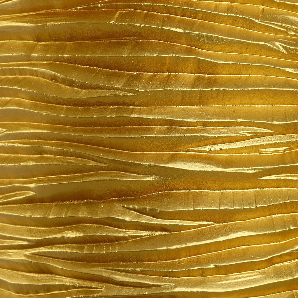 Plantenbak Vertical Goud