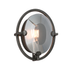 Wandlamp Prism - Rond