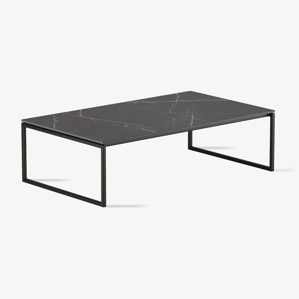 Salontafel Bente - Pietra grey