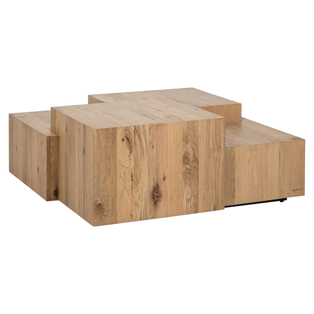 Salontafel Lennox - Naturel