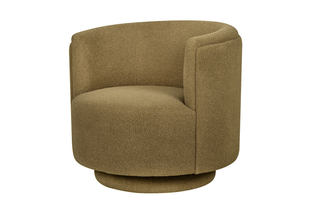 Draaifauteuil Savoy - Forest