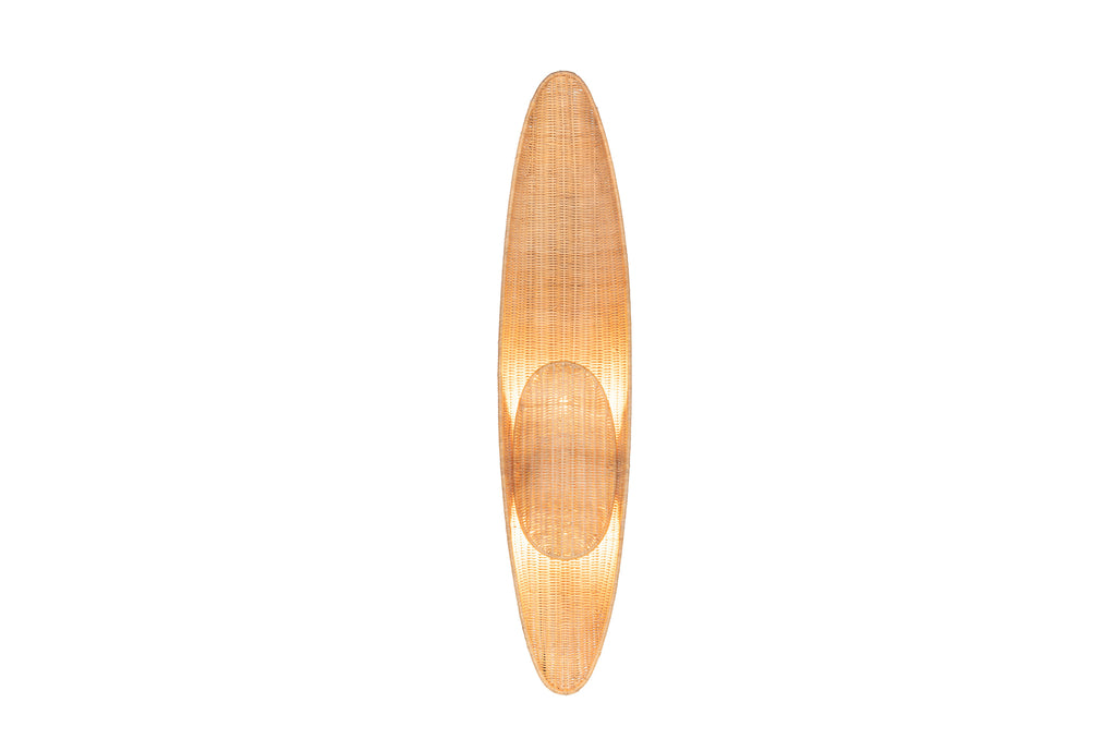 Wandlamp Shield