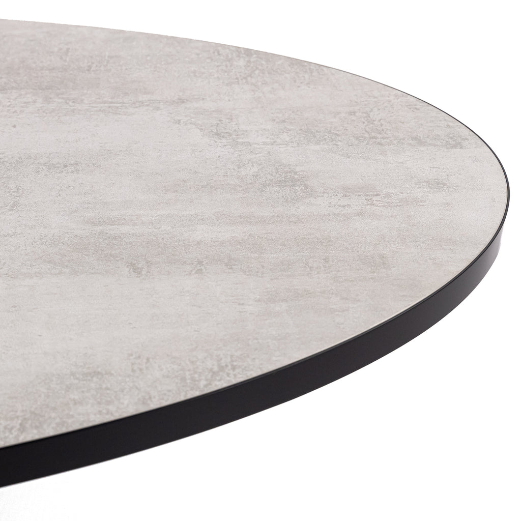 Eettafel Mees - 180 cm - Beton