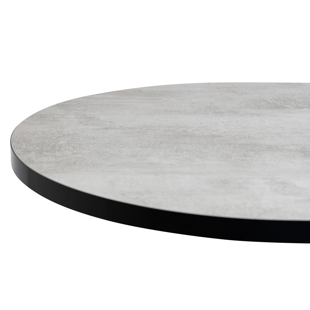 Eettafel Noud - 210 cm - Beton