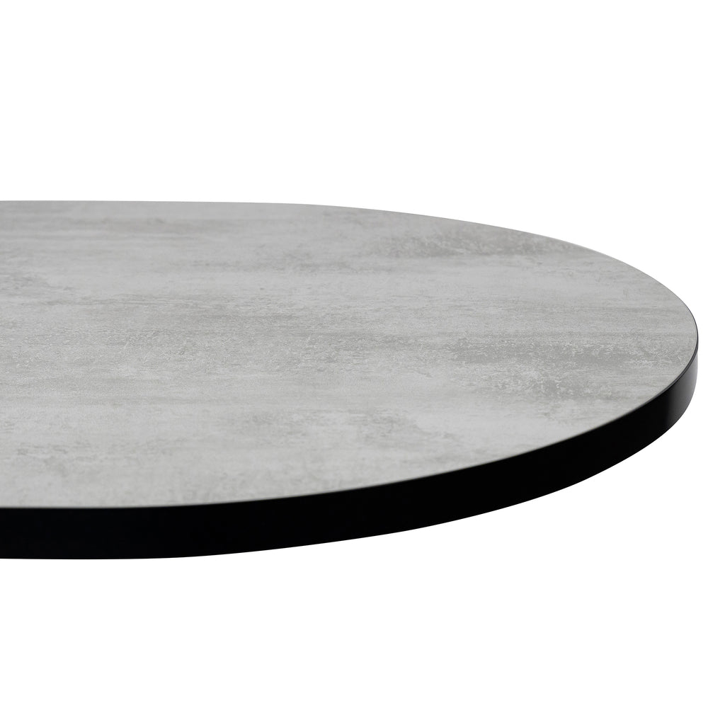 Eettafel Noud - 210 cm - Beton