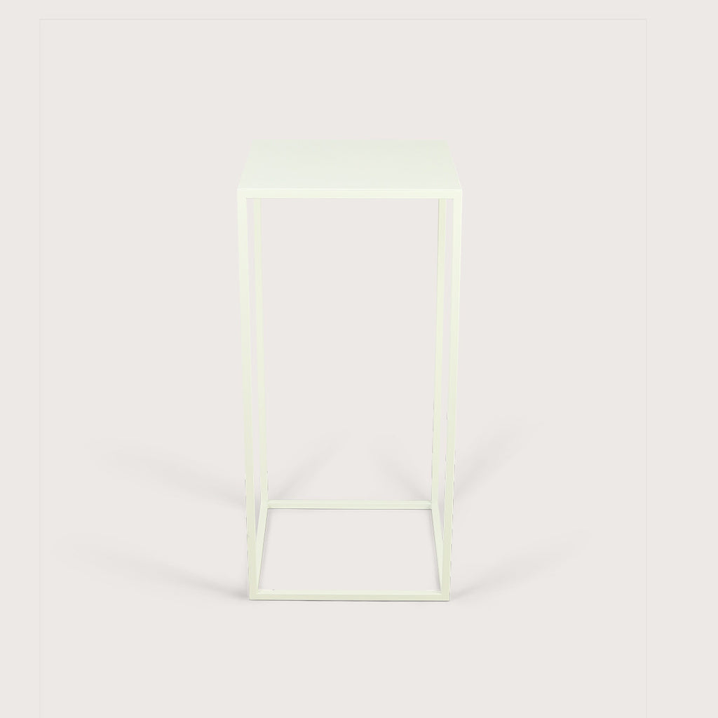 Plantentafel Fijn - S - Off-White