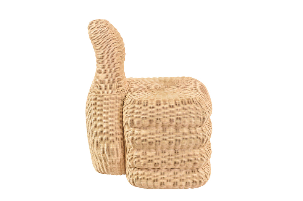 Fauteuil Thumbs Up