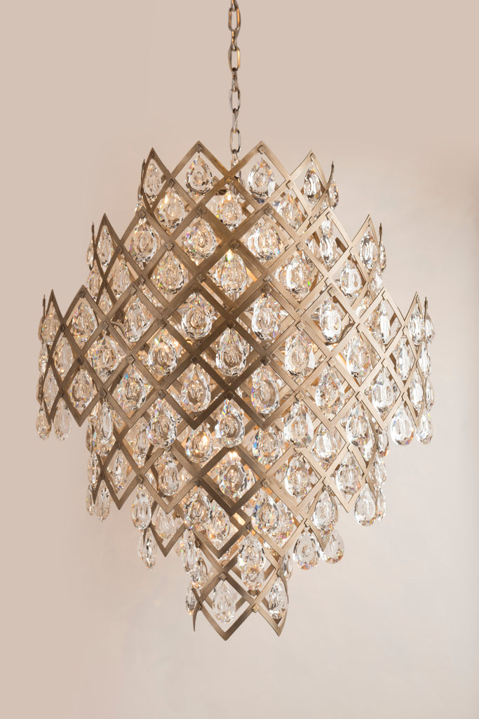 Wandlamp Tiara